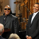 Illustration for article titled Black Performers at the White House: Past and Present